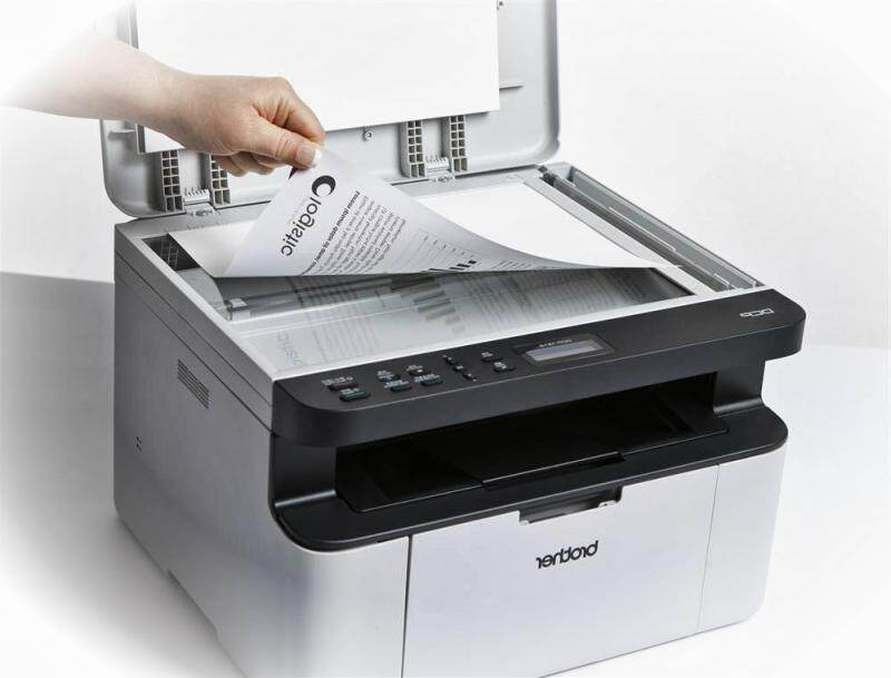dcp 1510 printer