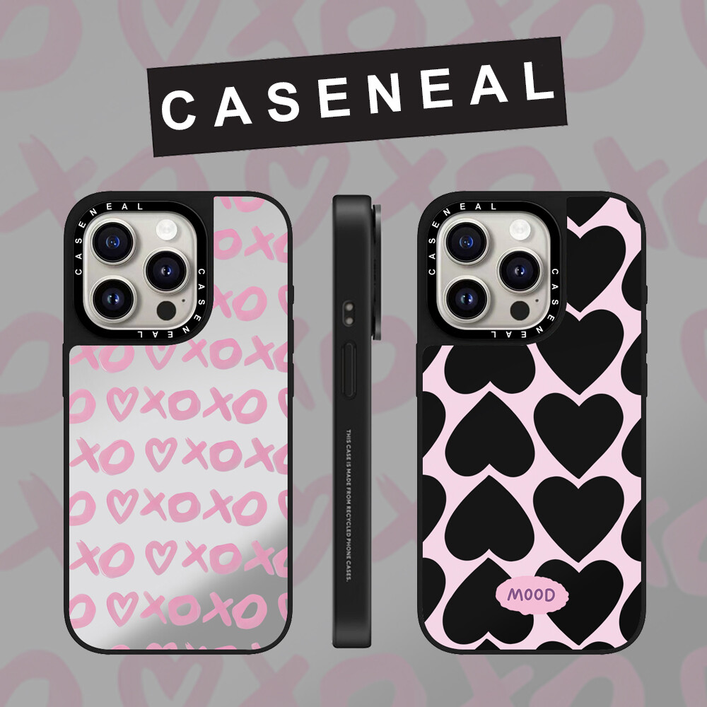 2 Confezioni Blackpink Character Custodia per iPhone 16 6.1