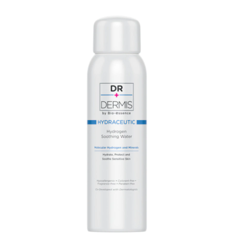 Gambar DR. DERMIS Hydrogen Soothing Water (100ml)