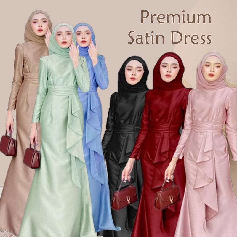 baju nikah perempuan putih Harga Terbaik Tawaran Lazada Malaysia