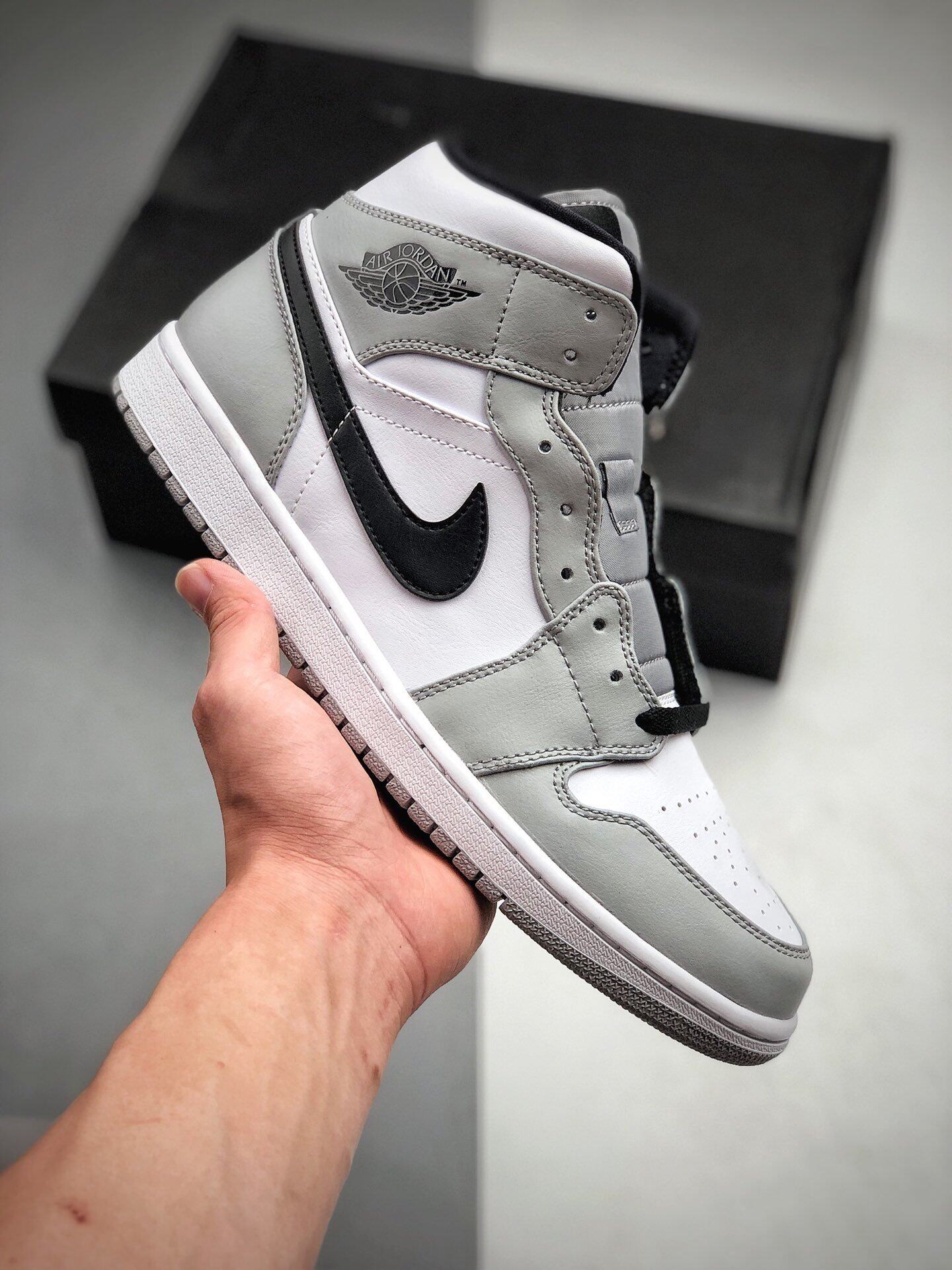 air jordan 1 mid original