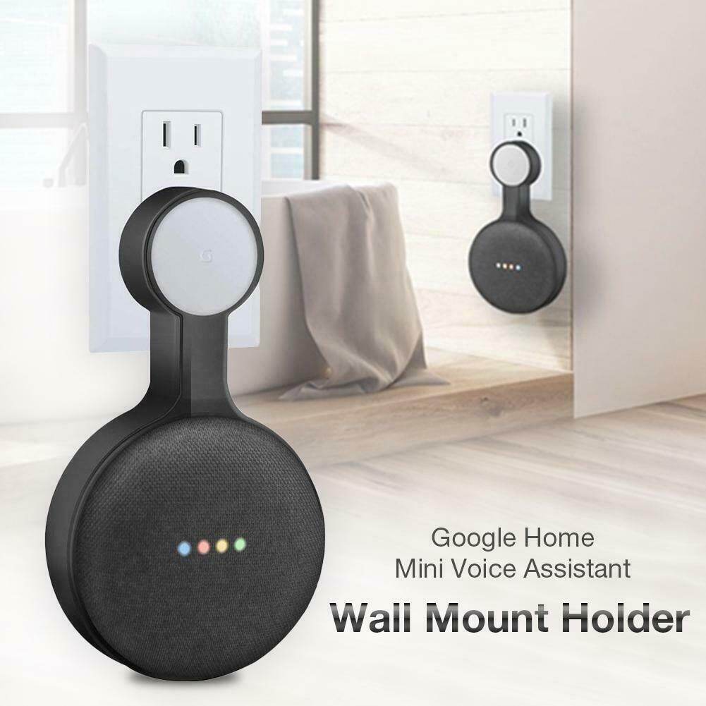 google mini outlet mount