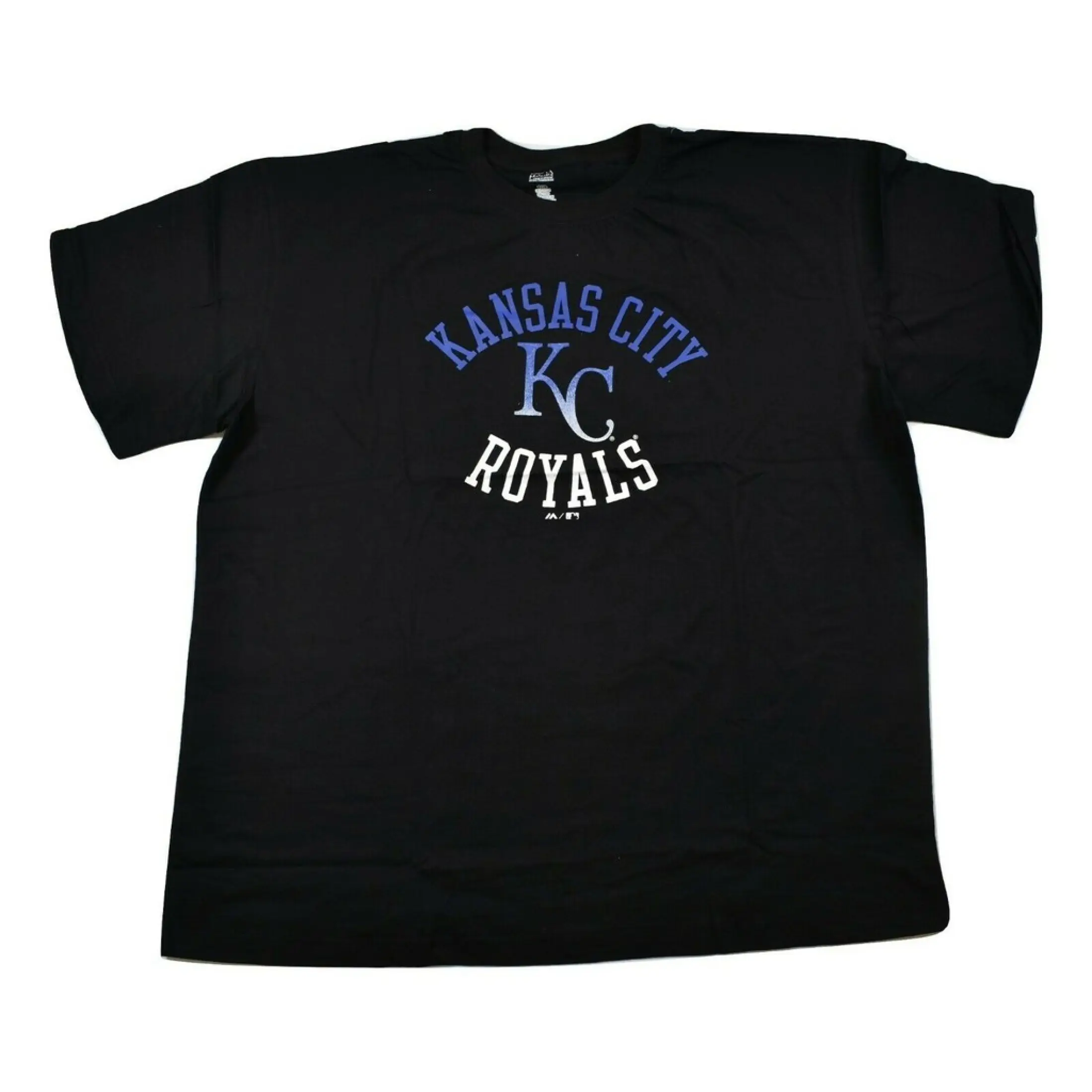 royals baseball shirt