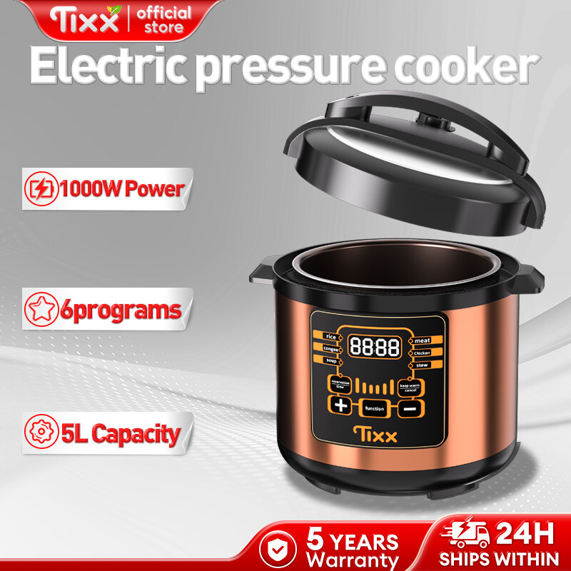 Cooker Pc6010 Cara Guna Pressure Cooker Primada Buy Pressure