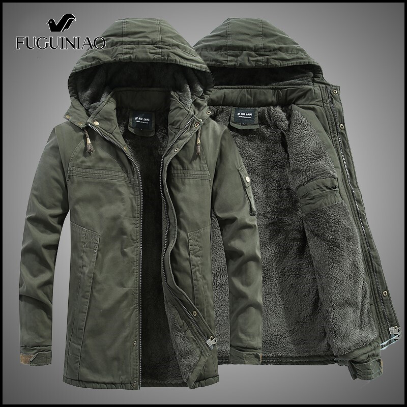 Casual parka deals