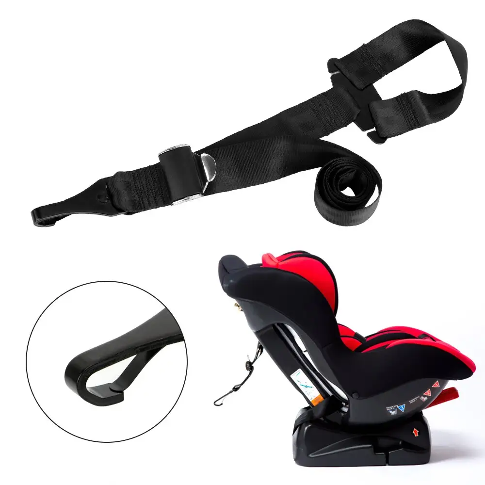 isofix guide