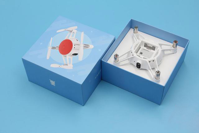 flycam xiaomi mitu