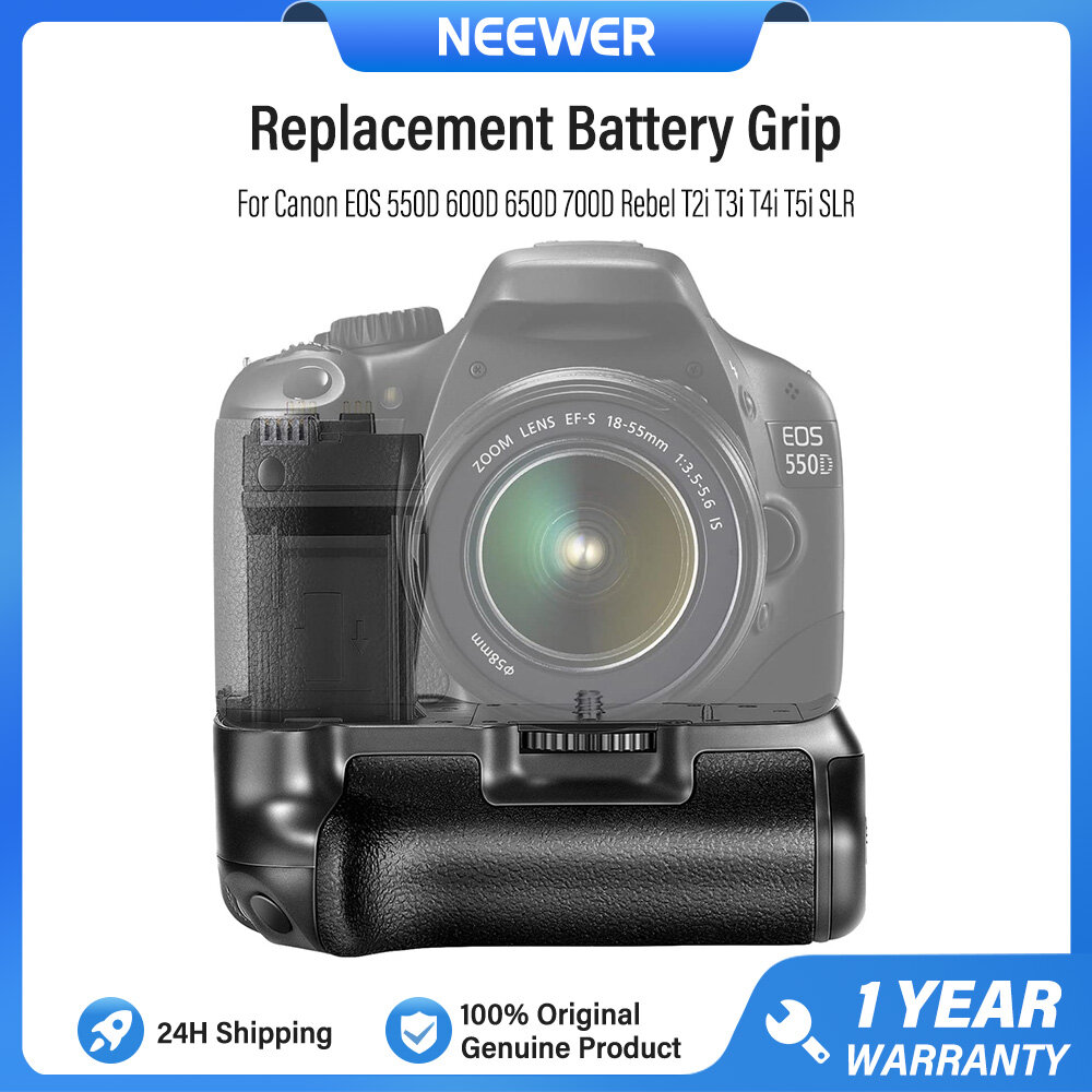 Shop Canon 550d Battery Grip Cheap – Fast Easy Lazada Philippines