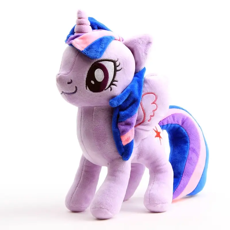 nightmare moon plush