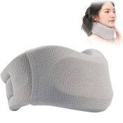 Cervicorrect Neck Brace - Pain Relief and Snoring Solution