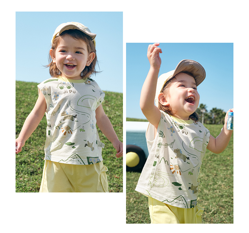 balabala Baby T Shirt Children Top Girl Clothing Boy Short Sleeve 2025 New Spring Summer Sweet Trendy · v7