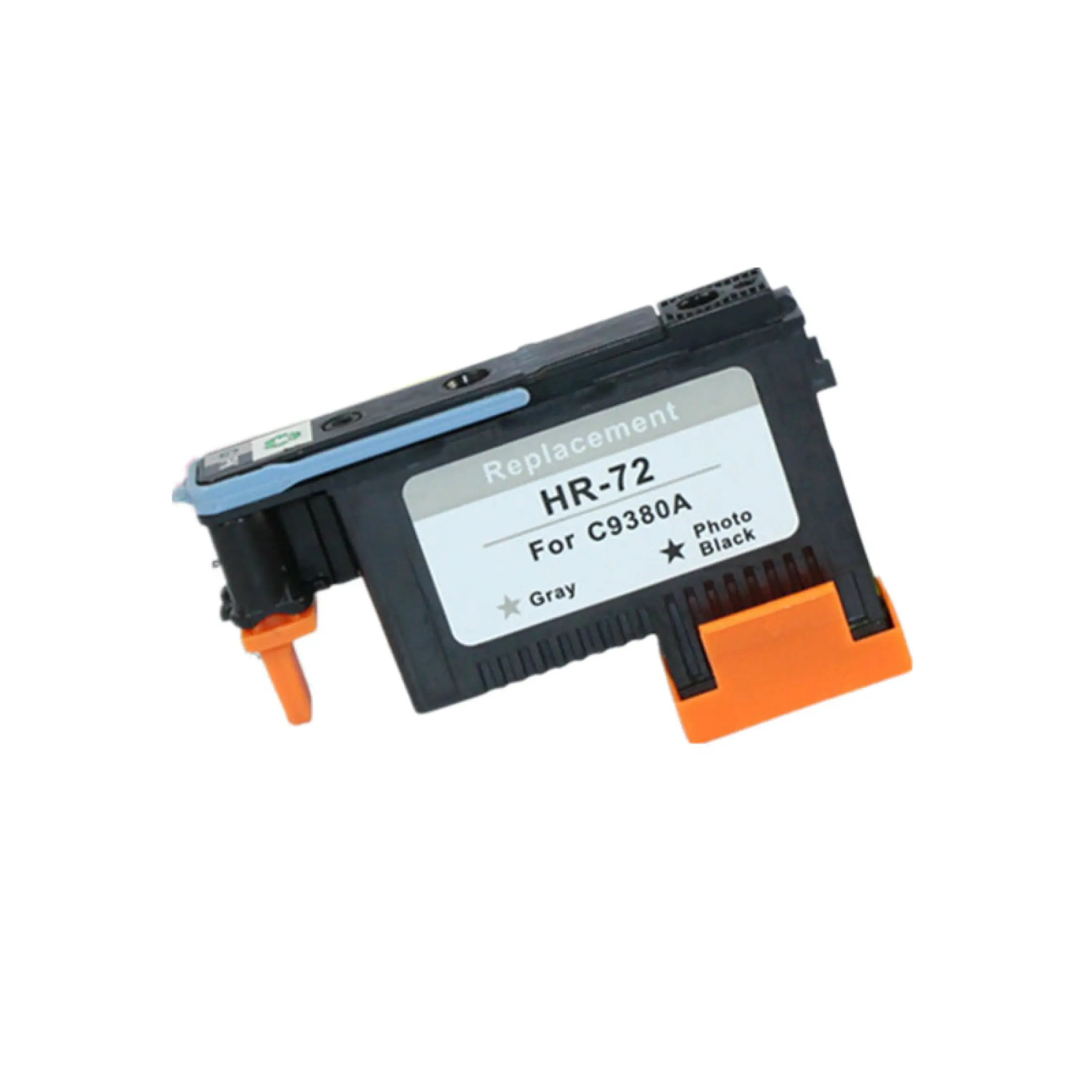 hp designjet t1100 printhead