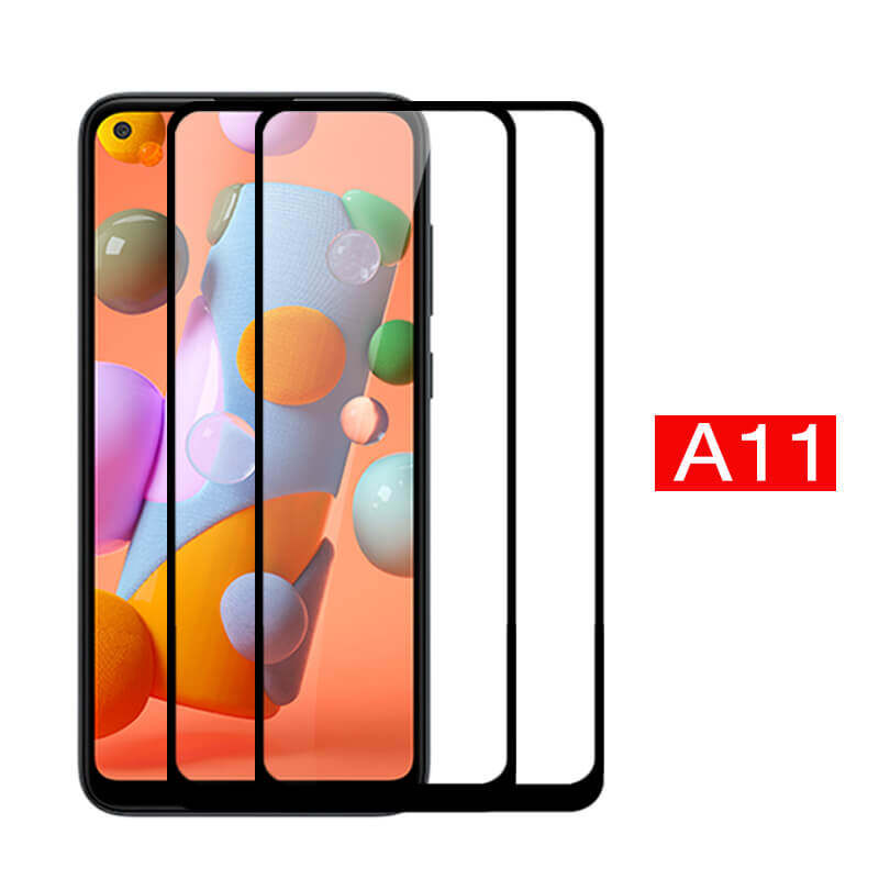 a11 glass