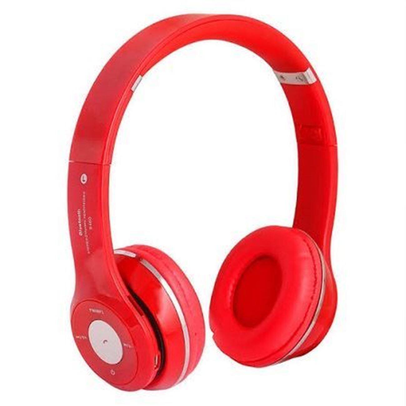 TM-12 Bluetooth Headset Wireless 