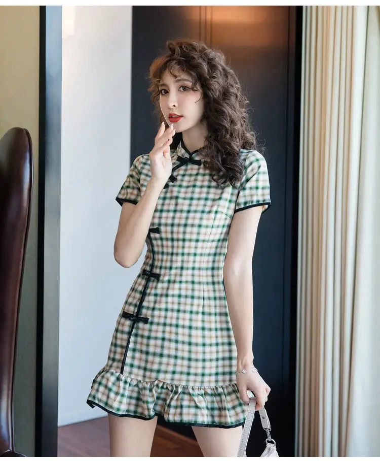 retro t shirt dress