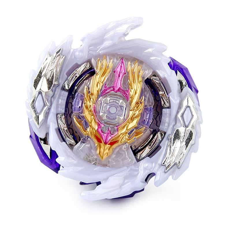 Beyblade Burst SuperKing B-168 Rage Longinus Top Đồ Chơi Quà Tặng Cho Trẻ Em Đồ Chơi Trẻ Em Con Quay