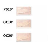 ⭐️ ⭐️ ⭐ Authentice Shiseido Integrate Gracy Moist Cream Foundation SPF22 PA++ 25g #OC-10 #PO-10