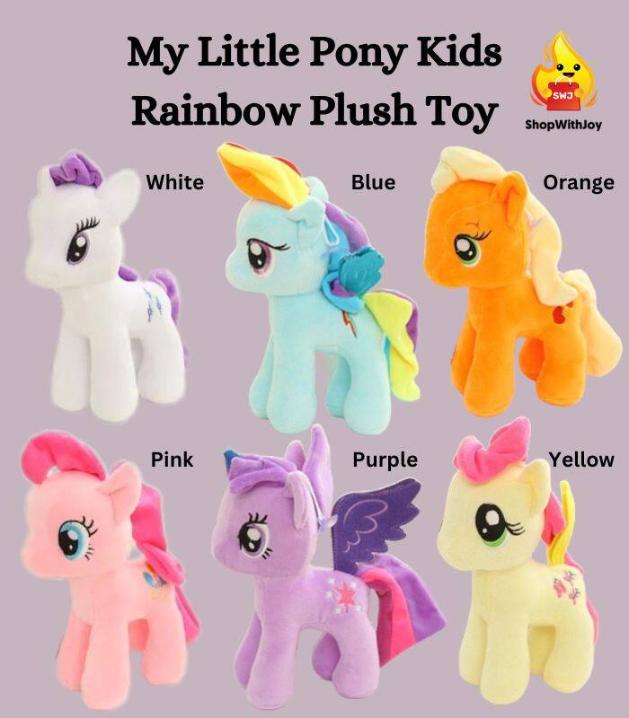 My Little Pony Sunset Shimmer Doll 1/7 Pvc Anime Doll Gift For