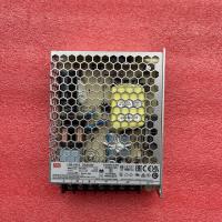 MEAN WELL LRS-100 Series LRS-100-3.3 LRS-100-5 LRS-100-12 LRS-100-15 LRS-100-24 LRS-100-36 LRS-100-48 MEAN WELL LRS-100 3.3V 5V 12V 15V 24V 36V 48V
