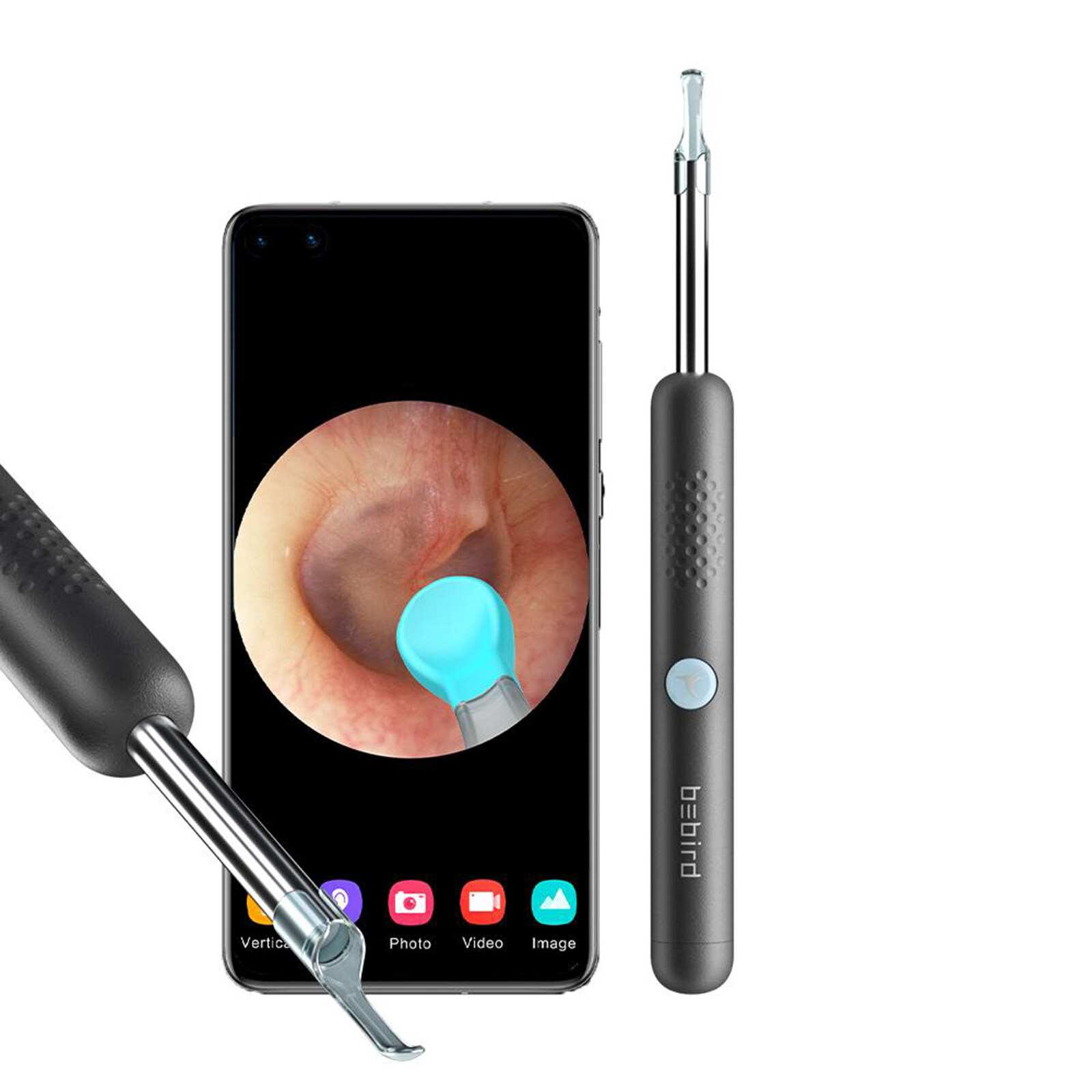 xiaomi otoscope