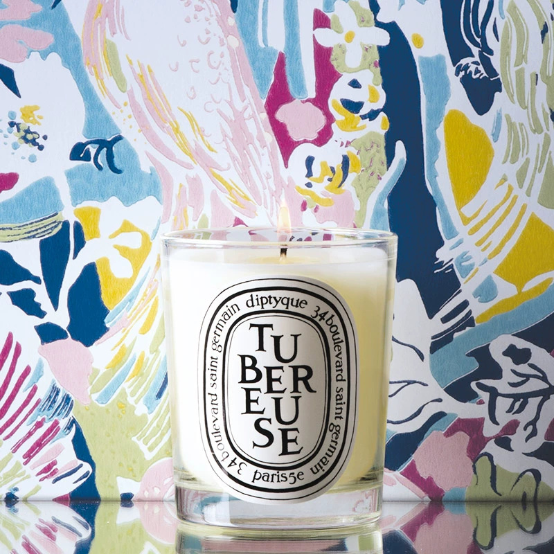 Official Authentic Diptyque Aromatherapy Candle scented candle 190g