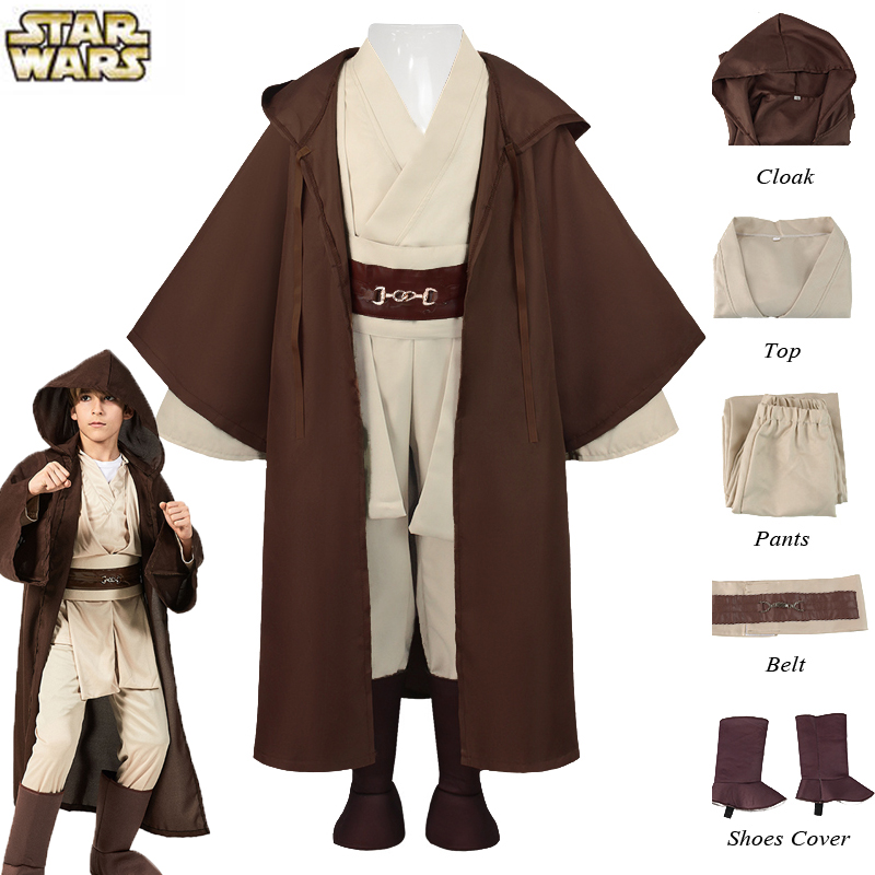 Shop Star Wars Costume Kids at Best Prices for Your Needs | Lazada