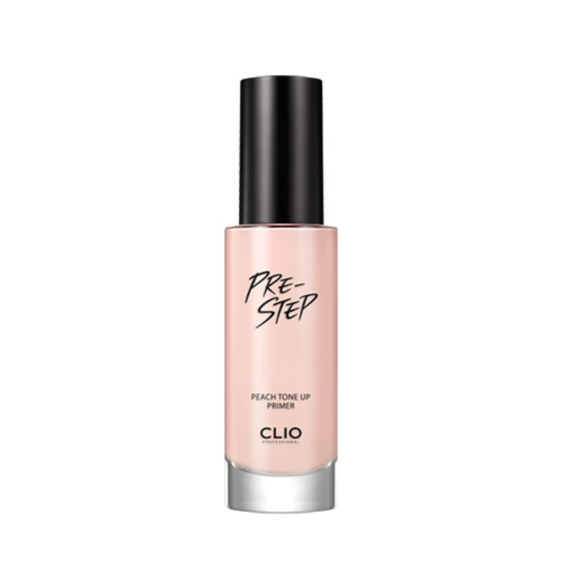 Gambar CLIO Pre Step Peach Tone Up Primer