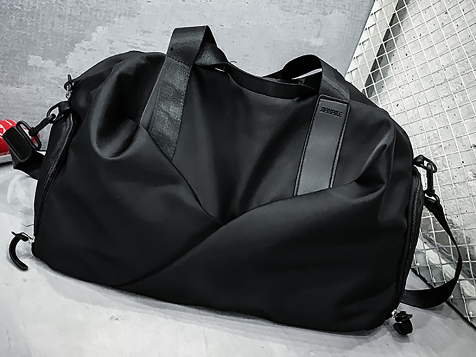 Sport Gym Bag Fitness Dry And Wet Separation Yoga Bag Waterproof Travel Shoes Handbag Women's Shoes Shoulder Bag Sports Suitcase8