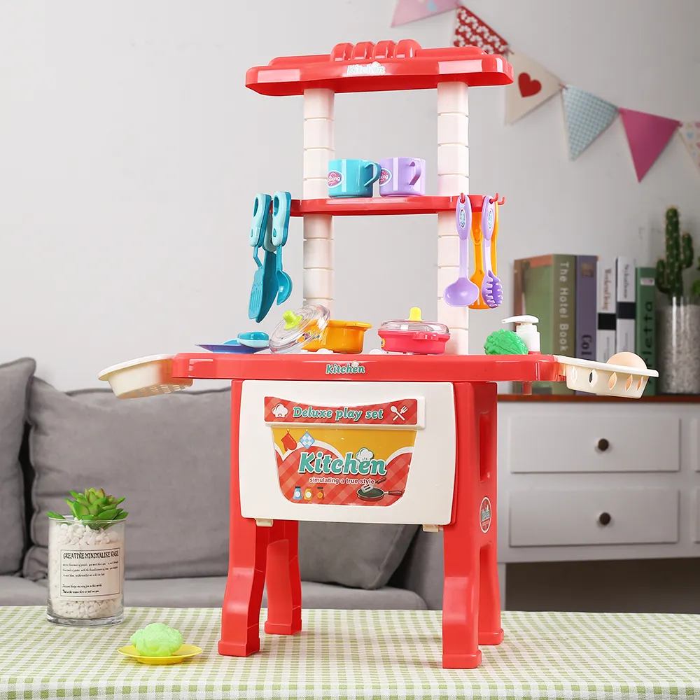 children's role play kitchen accessories