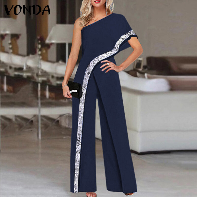 Loungewear Jumpsuit You Can Wear From Day To Night | Sydne Style