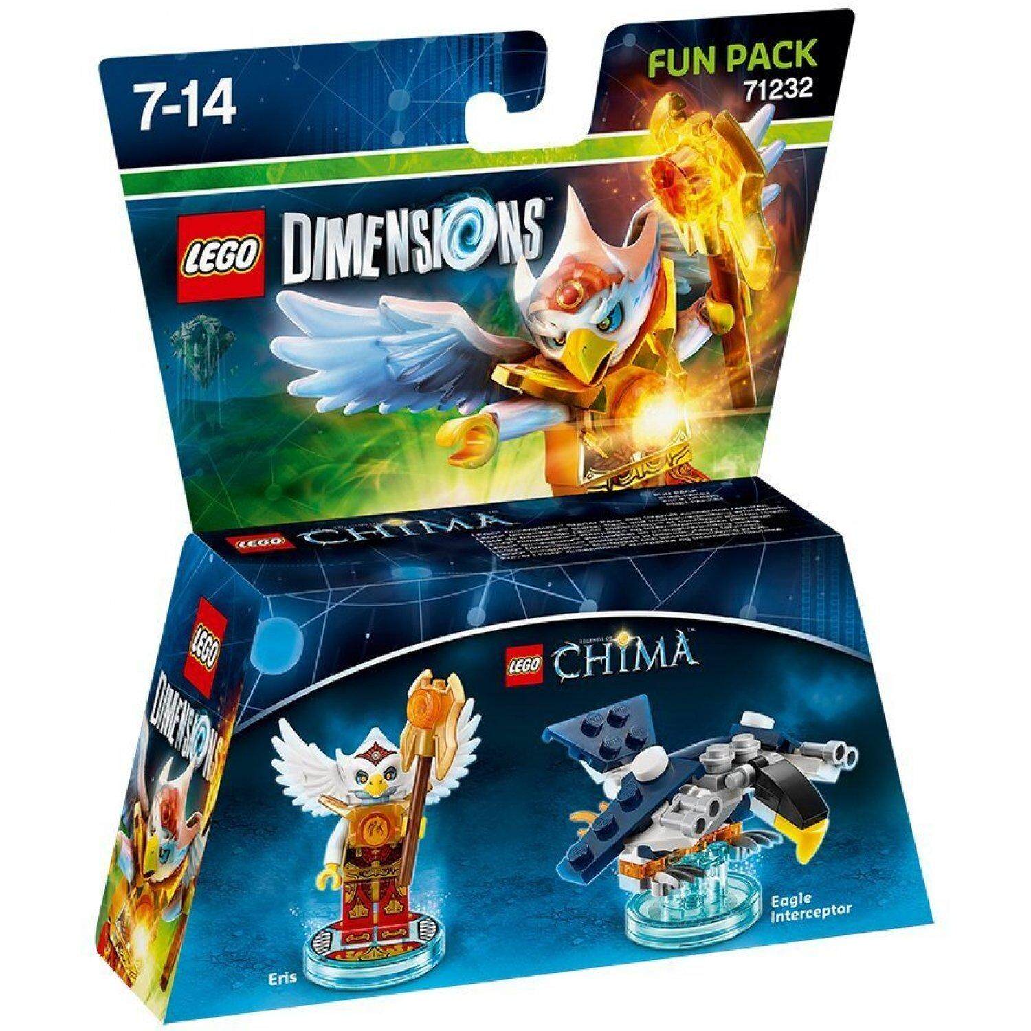 lego dimensions cragger