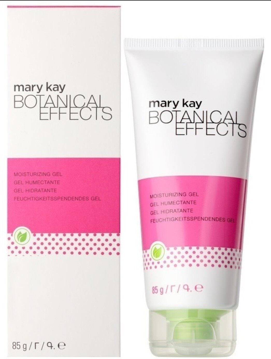 mary kay moisturizing lotion