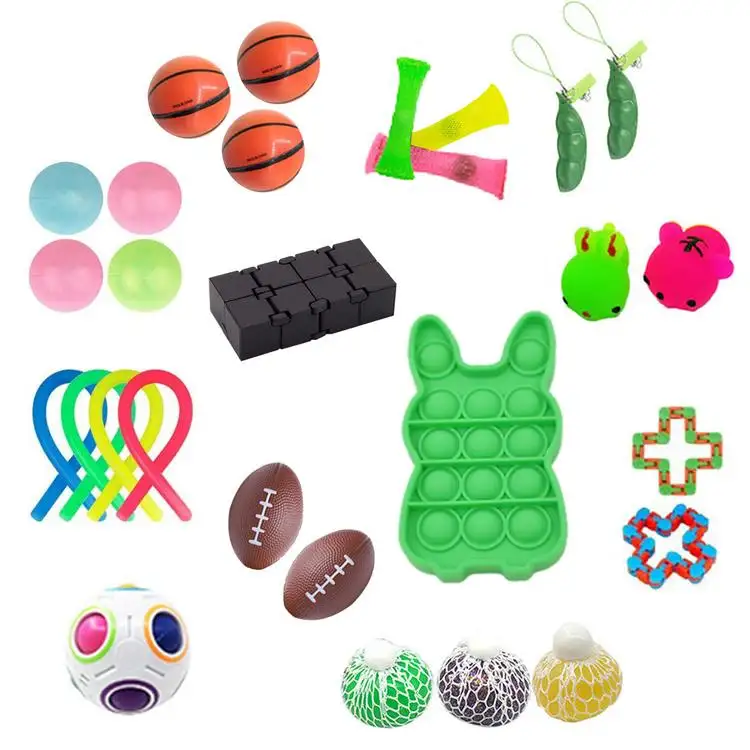 sensory fidgets for adults