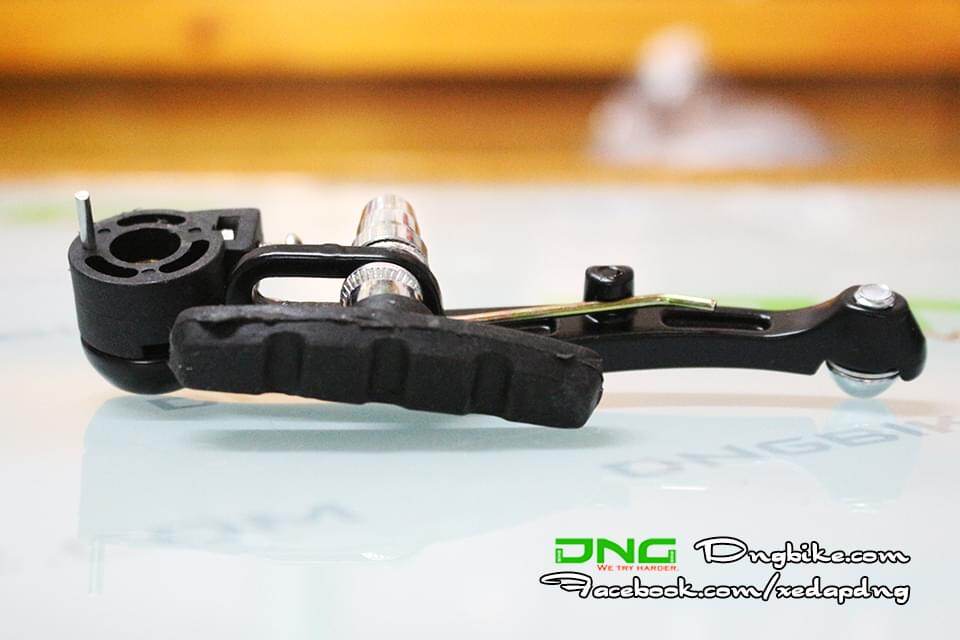 Bộ Phanh V Xe Đạp MTB Nhôm