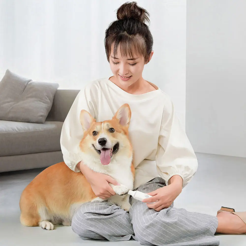 electric nail cutter for dogs