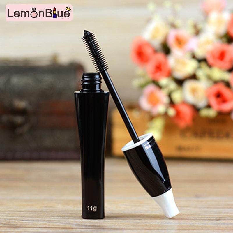 Gambar LemonBlue Women Mascaras Extension Curling Eyelashes Makeup Waterproof Cosmetics