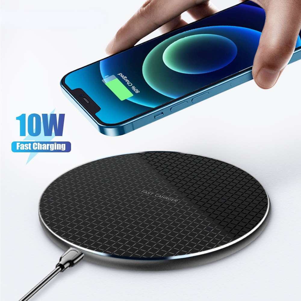 qi wireless charger oppo