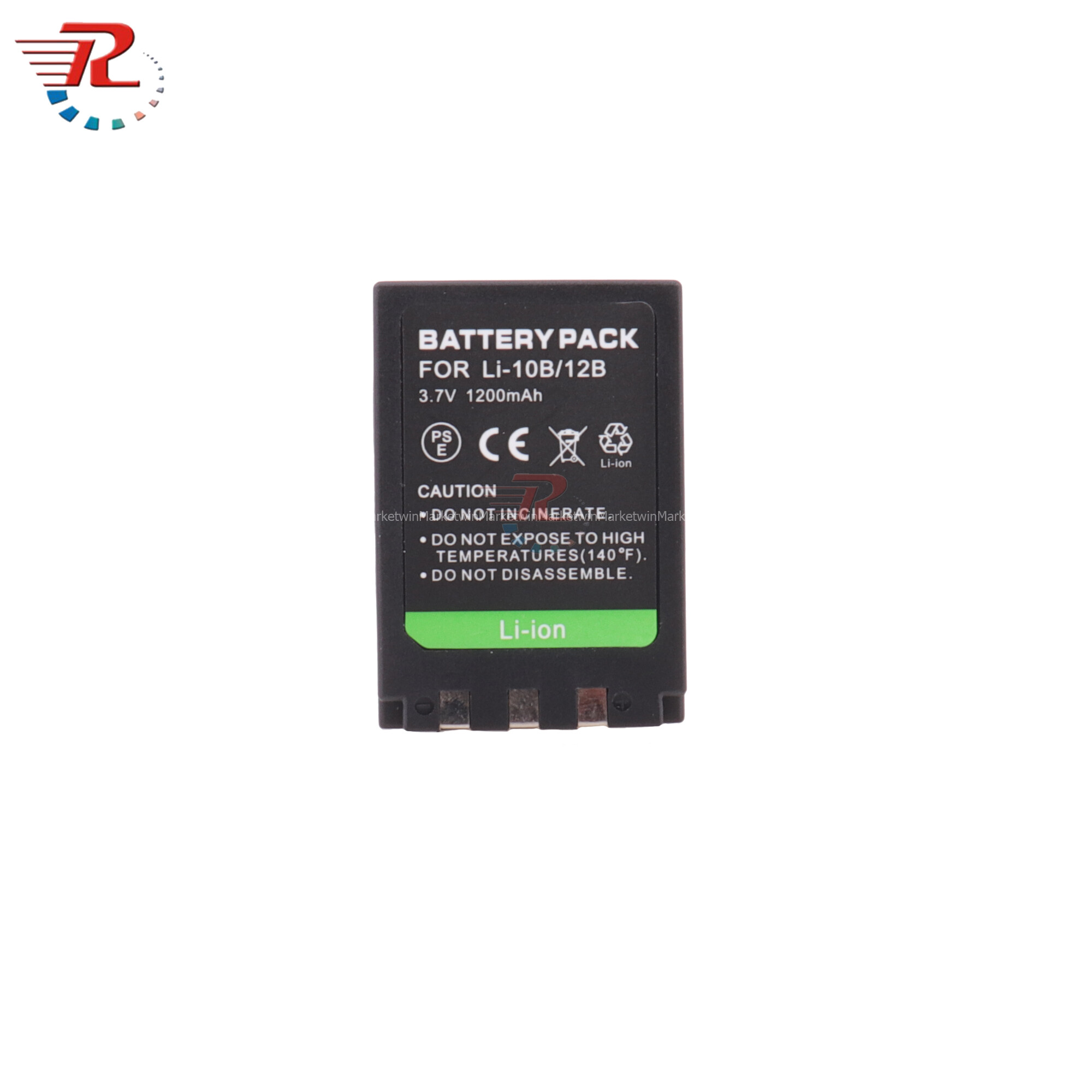 Li-10b li-12b pin máy ảnh cho olympus c-770 c-765 c-7000 c-50 c-60 li-12c li-10c