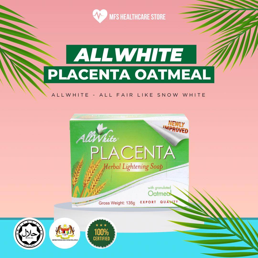 all white glutathione herbal lightening soap ALLWHITE Glutathione Herbal Lightening Soap Sabun Pure Face Soap Organic  Whitening Coconut Soap KKM APPROVAL Vitamin C And E Face Soap Acne Problem  Solution Soap - Lazada