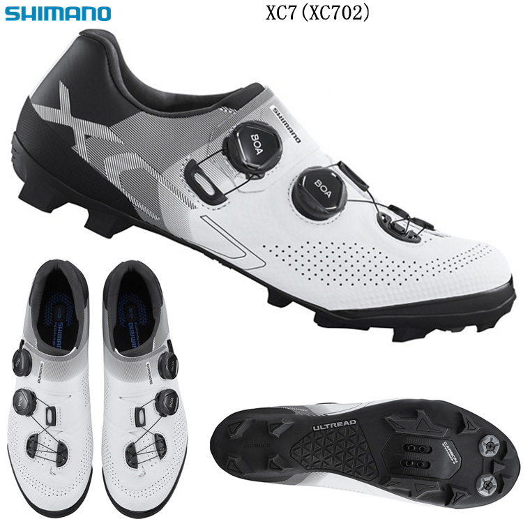 SHIMANO XC701 XC702 SH-XC701 SH-XC702 