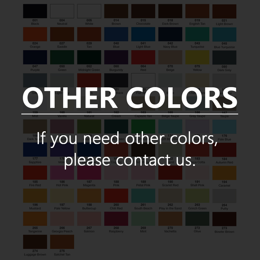 45Color Angelus USA Acrylic Leather Paint 10ml