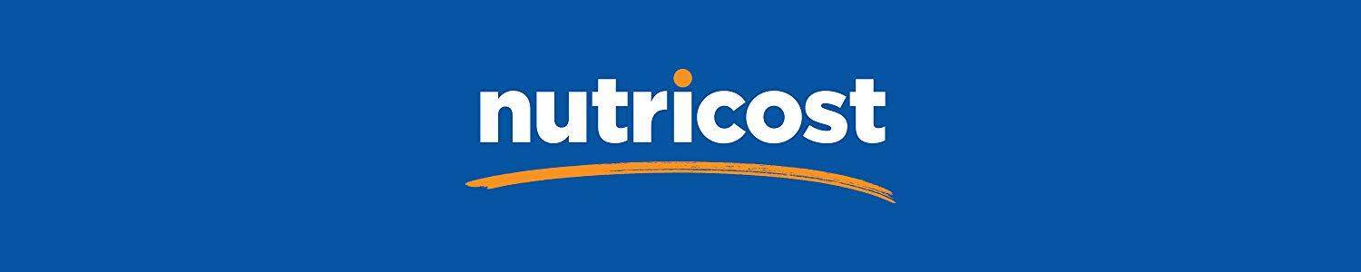 Image result for nutricost logo