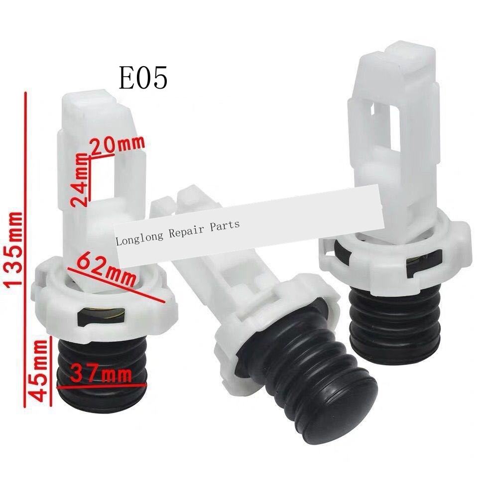 Washing Machine Drain Valve Core & Water Plug – Replacement Part For DIY Repair | Controls Drainage, Easy To Clean