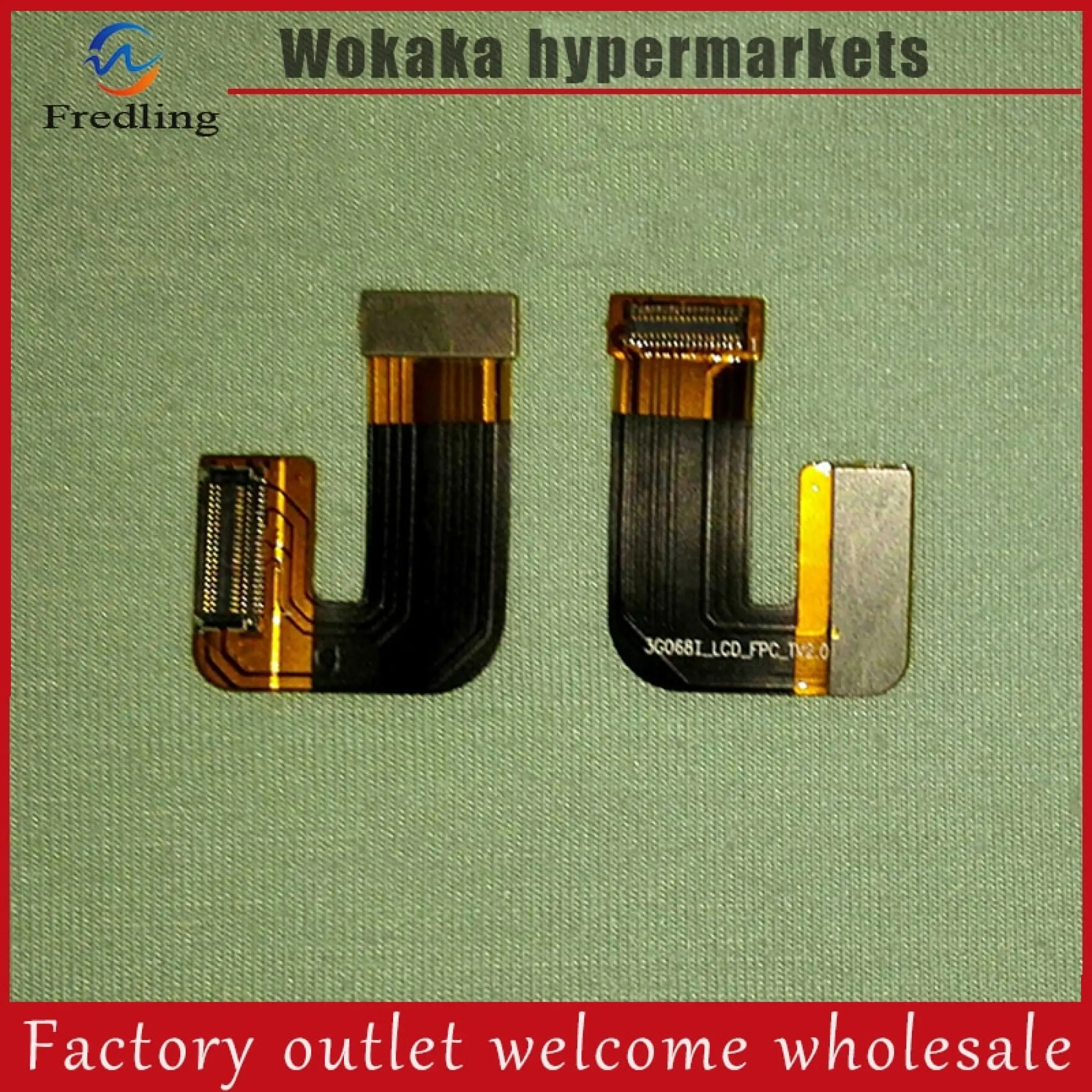 Genuine Lcd Display Flex Cable For Teclast P98 Air 3g X98 Air Ii Iii 9 7 Lcd Display Flex Cable Replacement Parts Lazada Ph