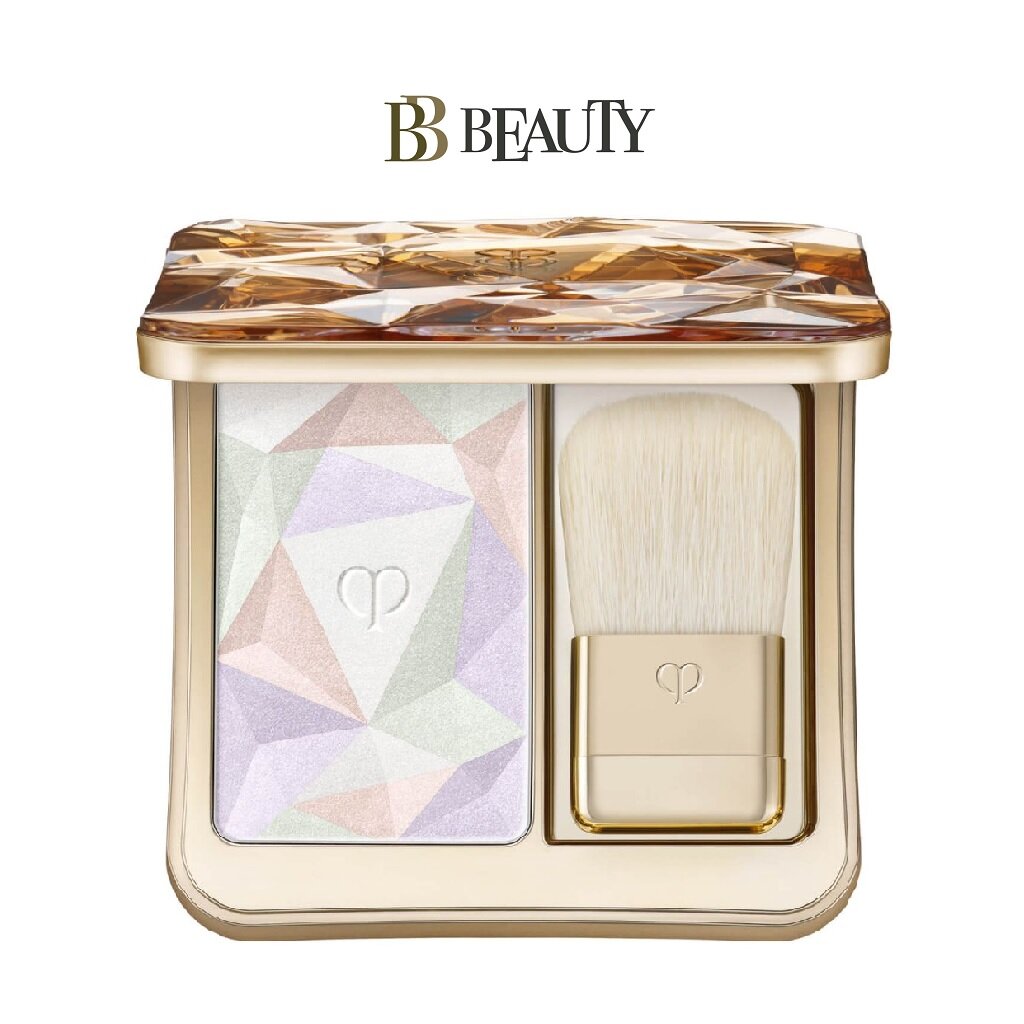 Cle De Peau The Luminizing Face Enhancer 10g #17 Celestial Sparks ราคา 3,999 บาท*ส่งฟรี
