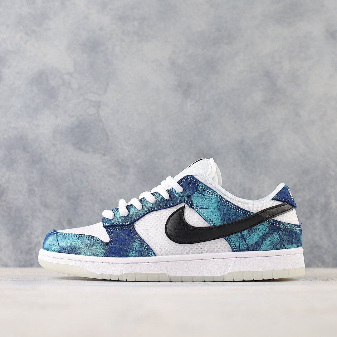 jordan 1 low tie dye