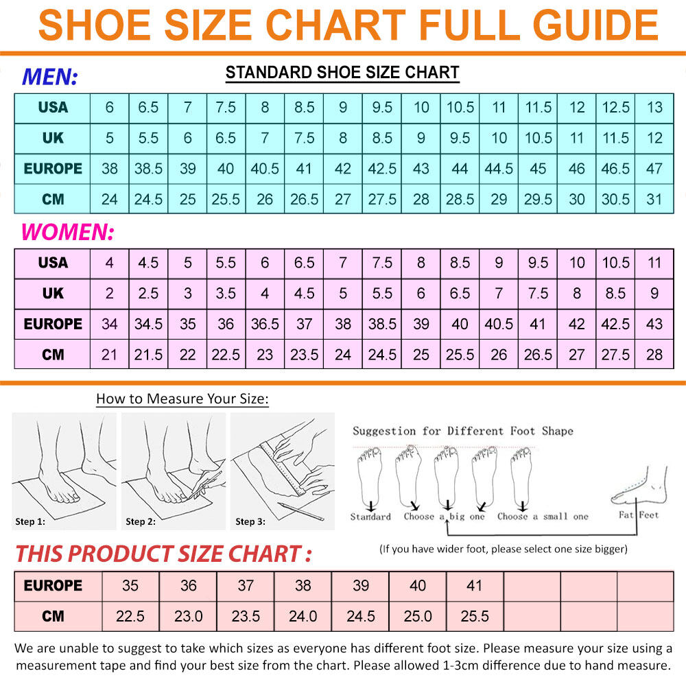 24.5 cm women's shoe size