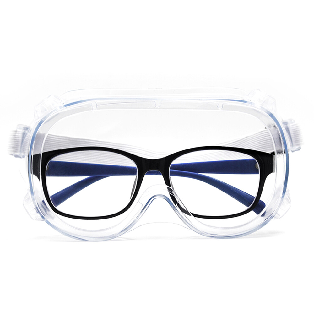 does medical cover glasses