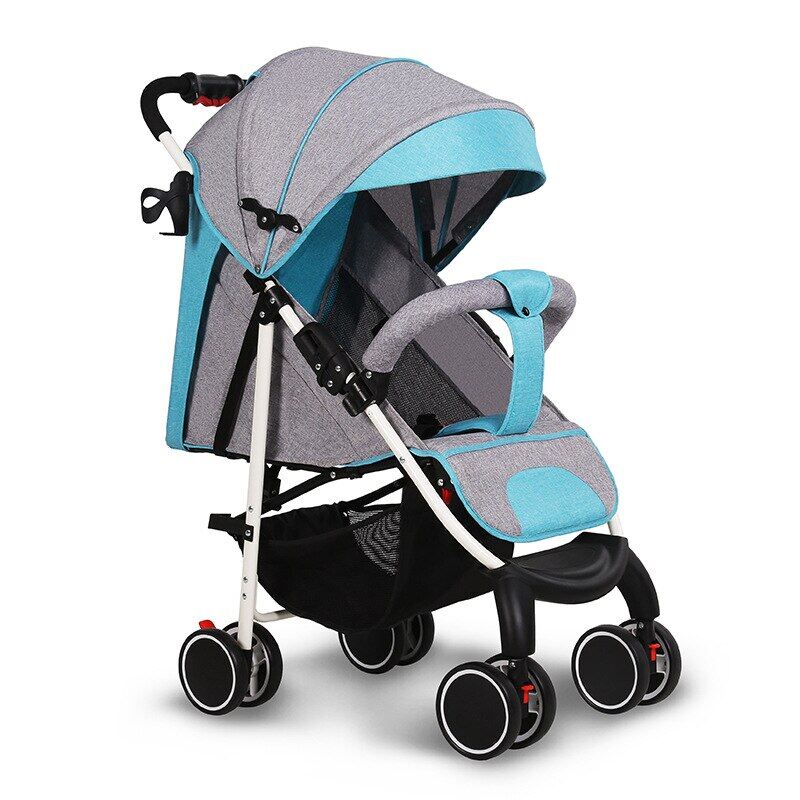 baby stroller simple