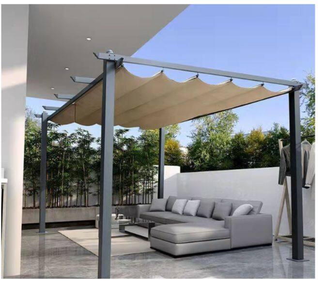 outdoor awning gazebo Harga Terbaik Tawaran Lazada Malaysia